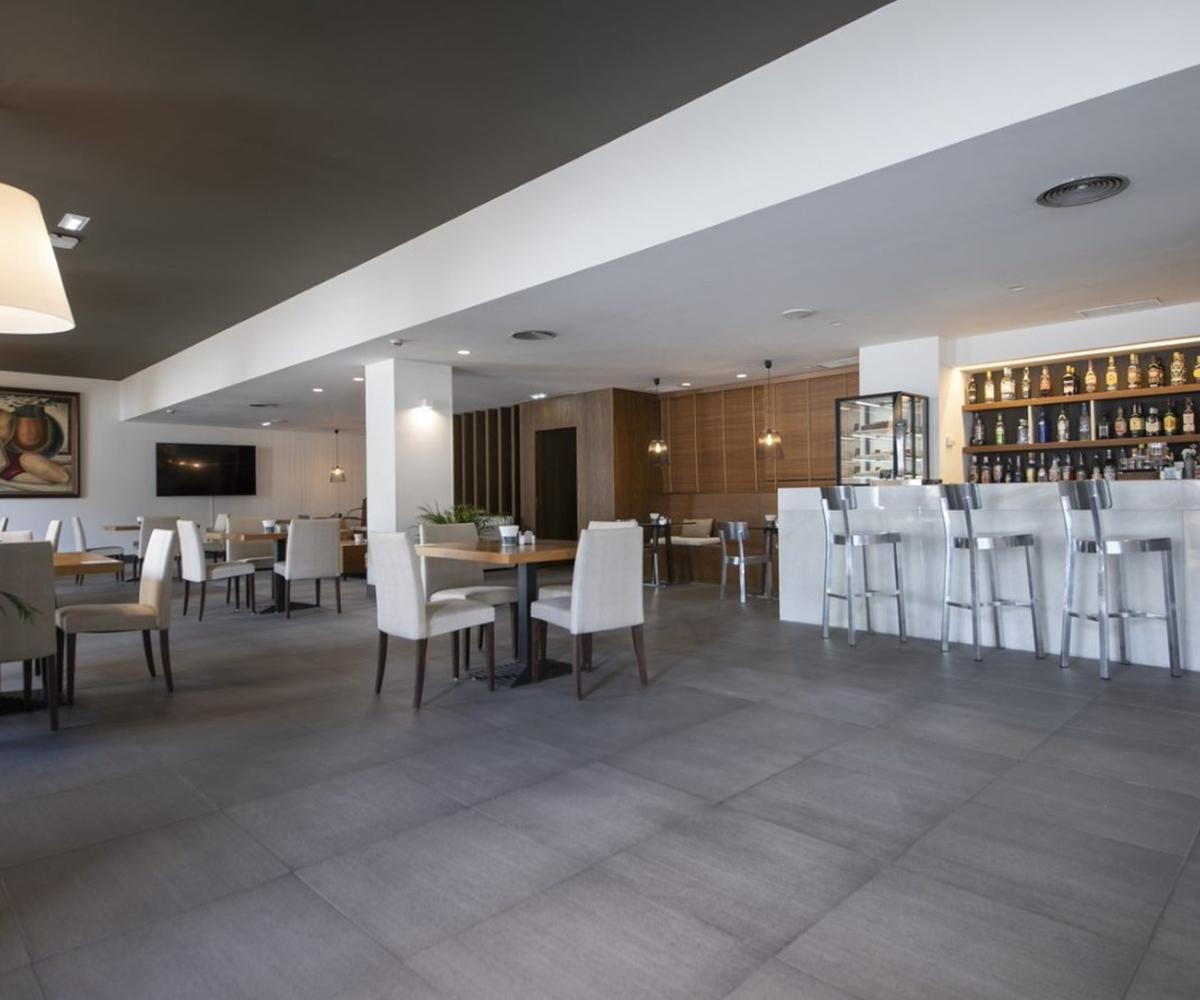 Gran Caldas By Blau Hotel Las Caldas