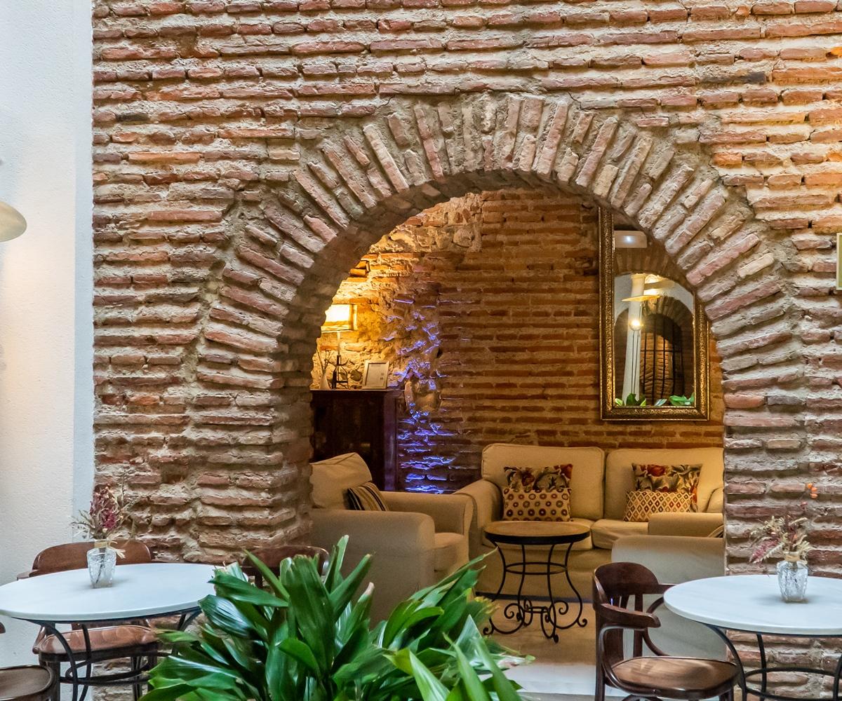 Hotel Yit Abentofail Guadix
