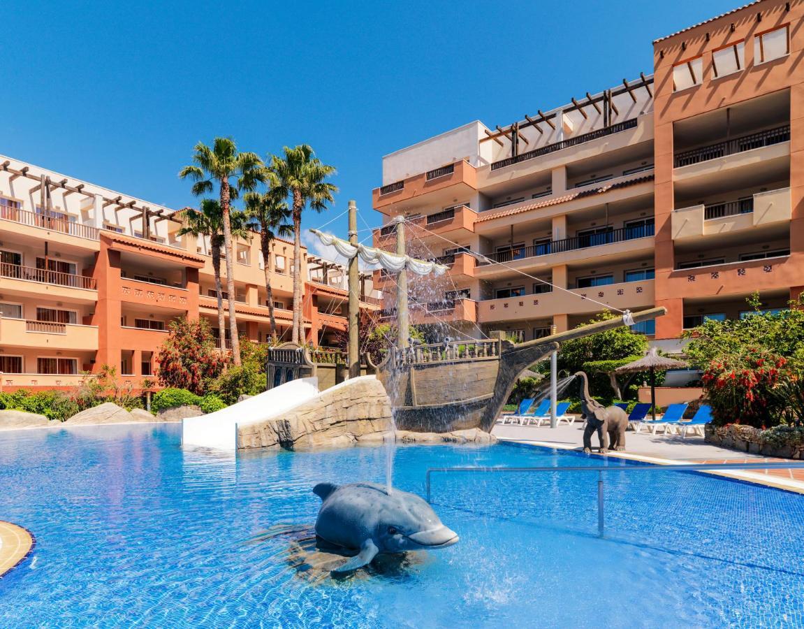 H10 Mediterranean Village Salou