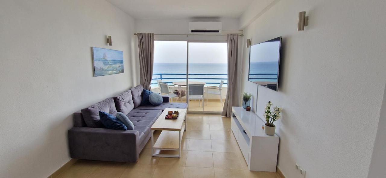 Calp Arenal Sea View *