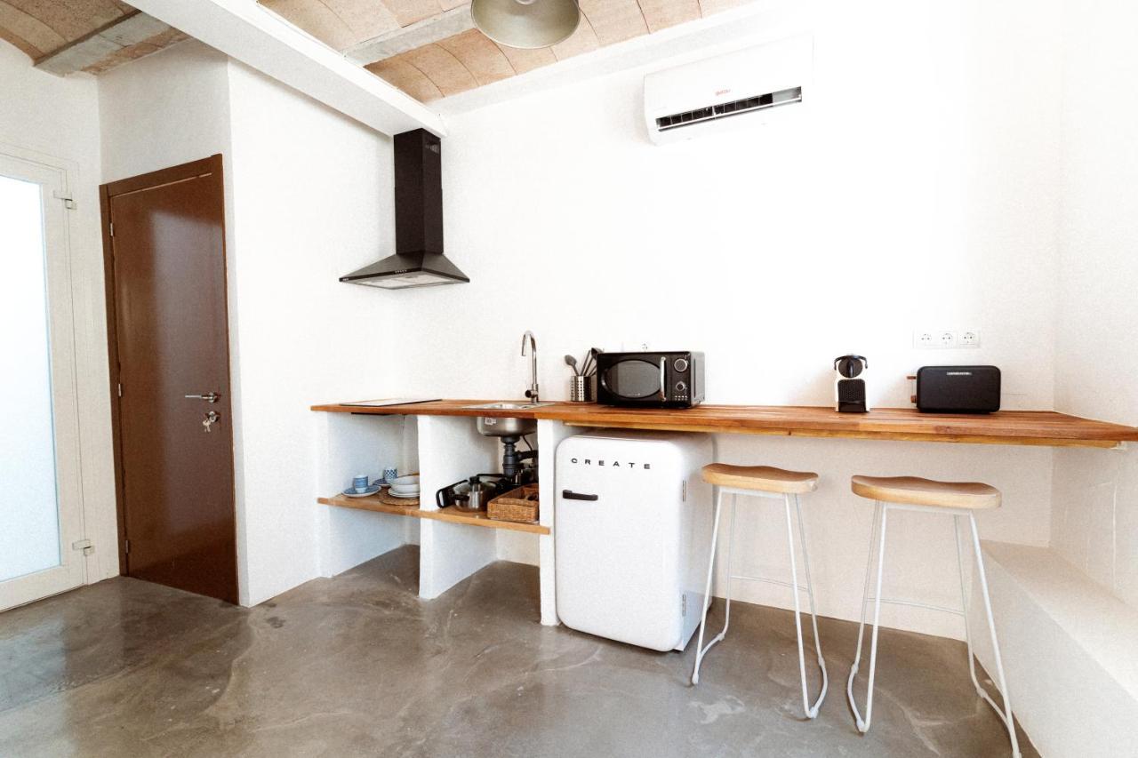 Apartment Estudio I Ideal Parejas En La Playa Alguer *