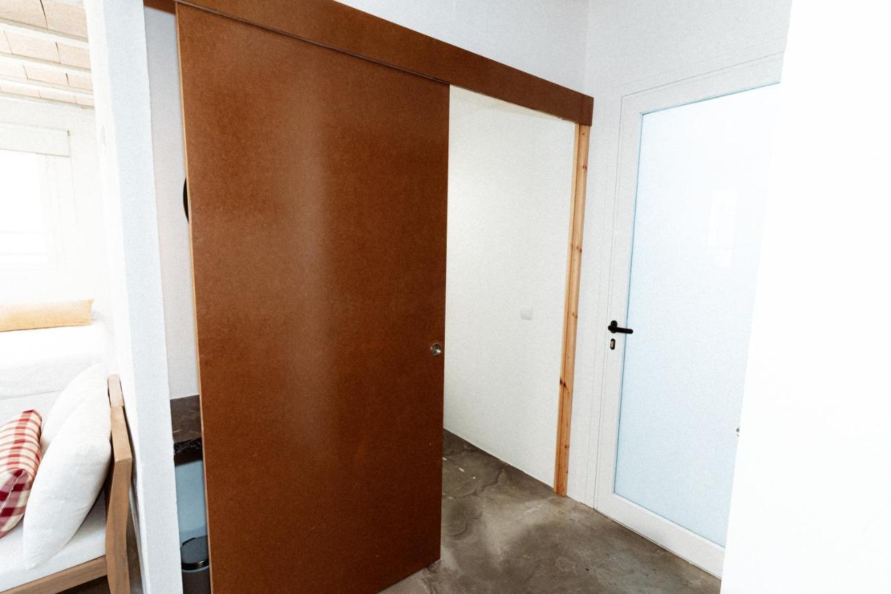 Estudio I Ideal Parejas En La Playa Alguer Apartment