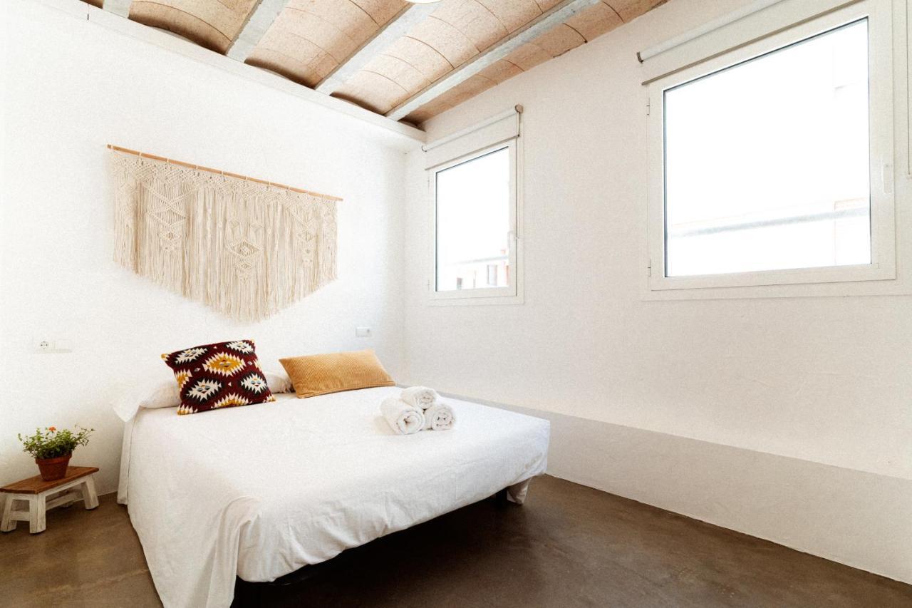 Apartamento Estudio Ii Ideal Parejas En La Playa Alguer *