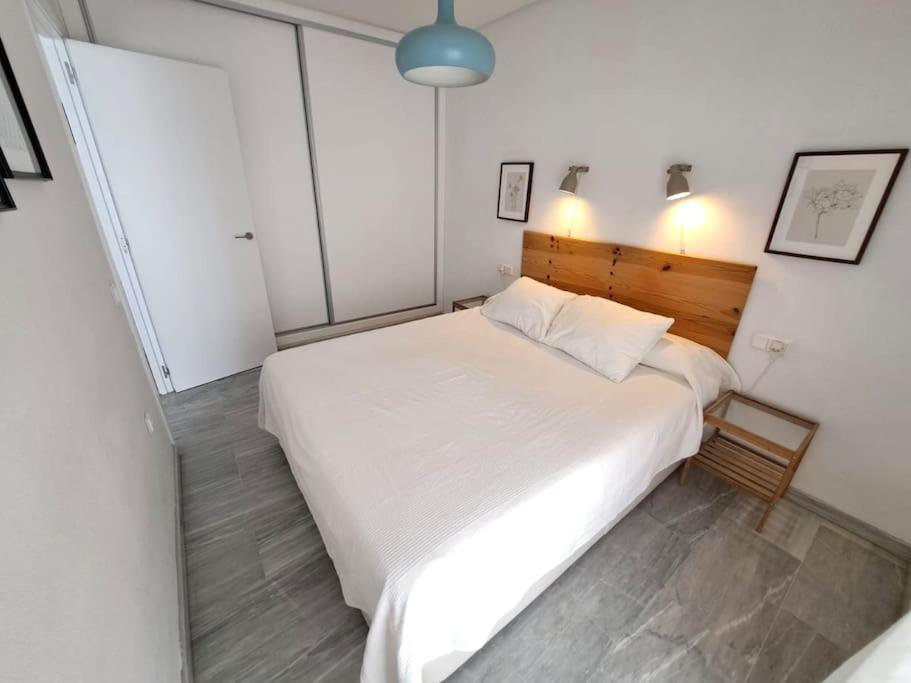 Apartamento Enjoy The Historic Center Of Chiclana By C. Dreams