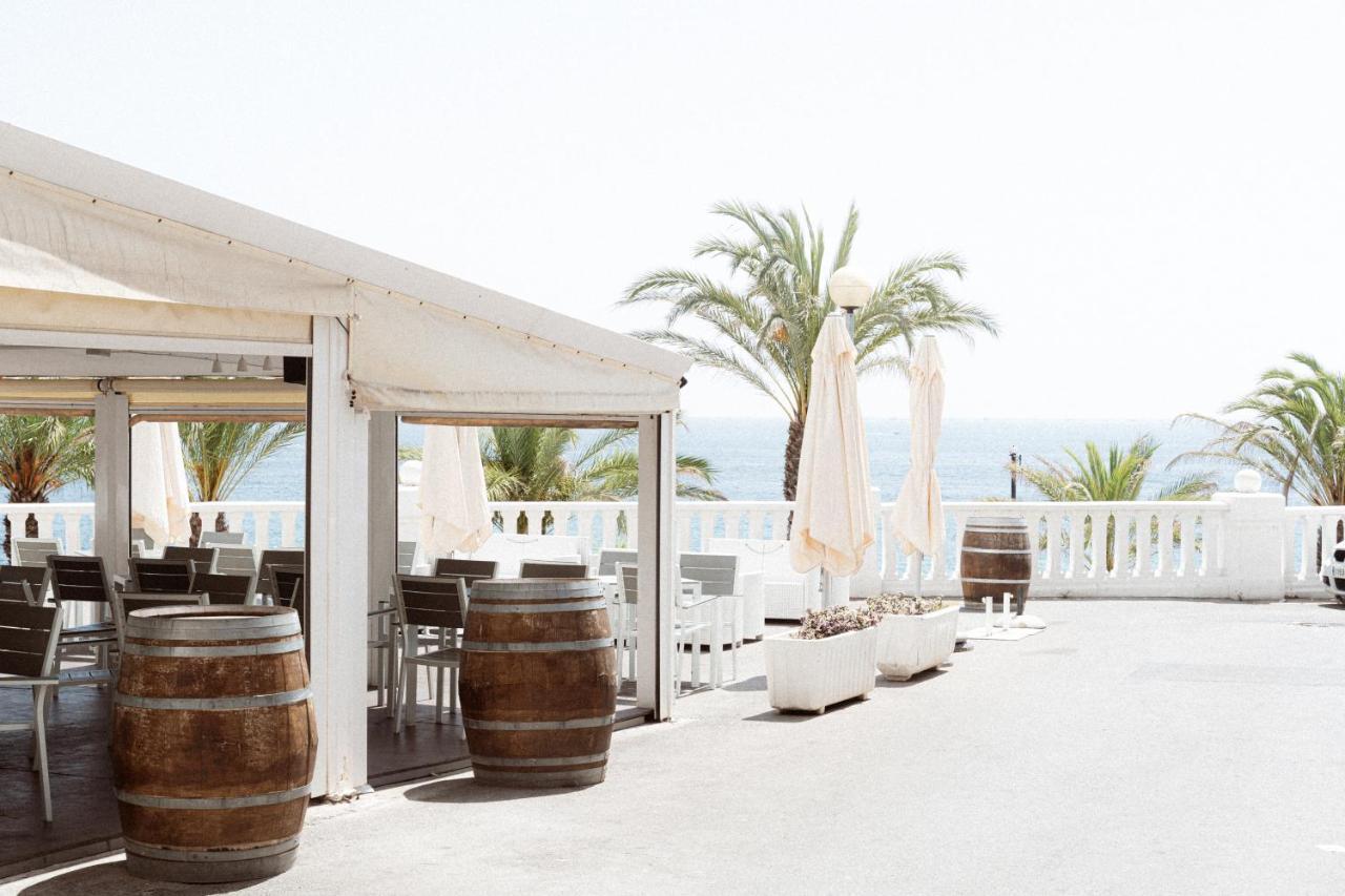 Apartment Estudio I Ideal Parejas En La Playa Alguer *