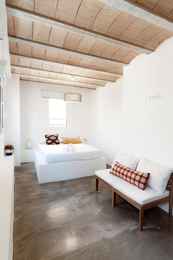 Apartment Estudio I Ideal Parejas En La Playa Alguer *