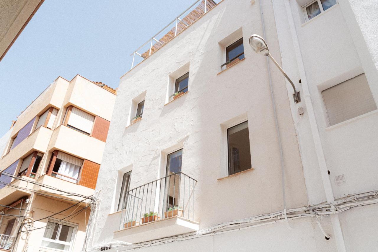 Apartment Estudio I Ideal Parejas En La Playa Alguer
