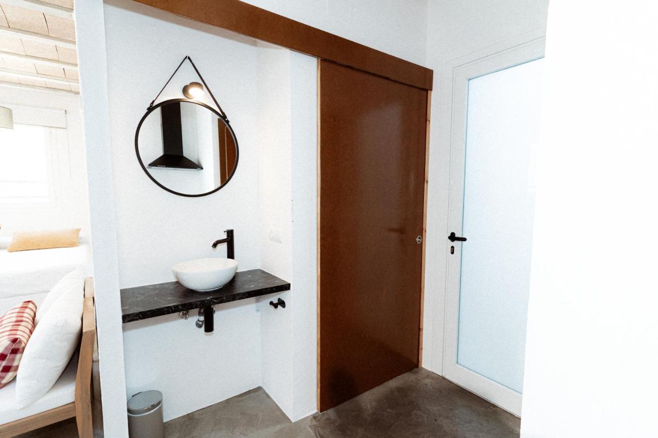 Apartment Estudio I Ideal Parejas En La Playa Alguer *