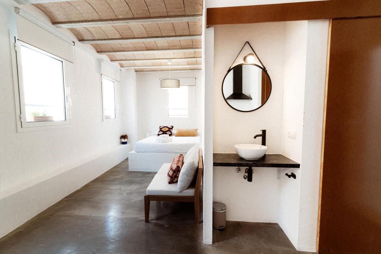 Estudio I Ideal Parejas En La Playa Alguer Apartment *