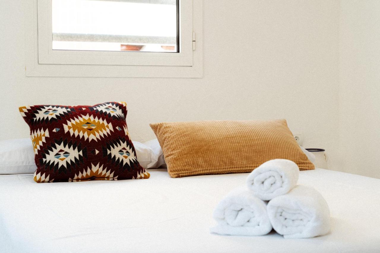 Apartment Estudio I Ideal Parejas En La Playa Alguer *