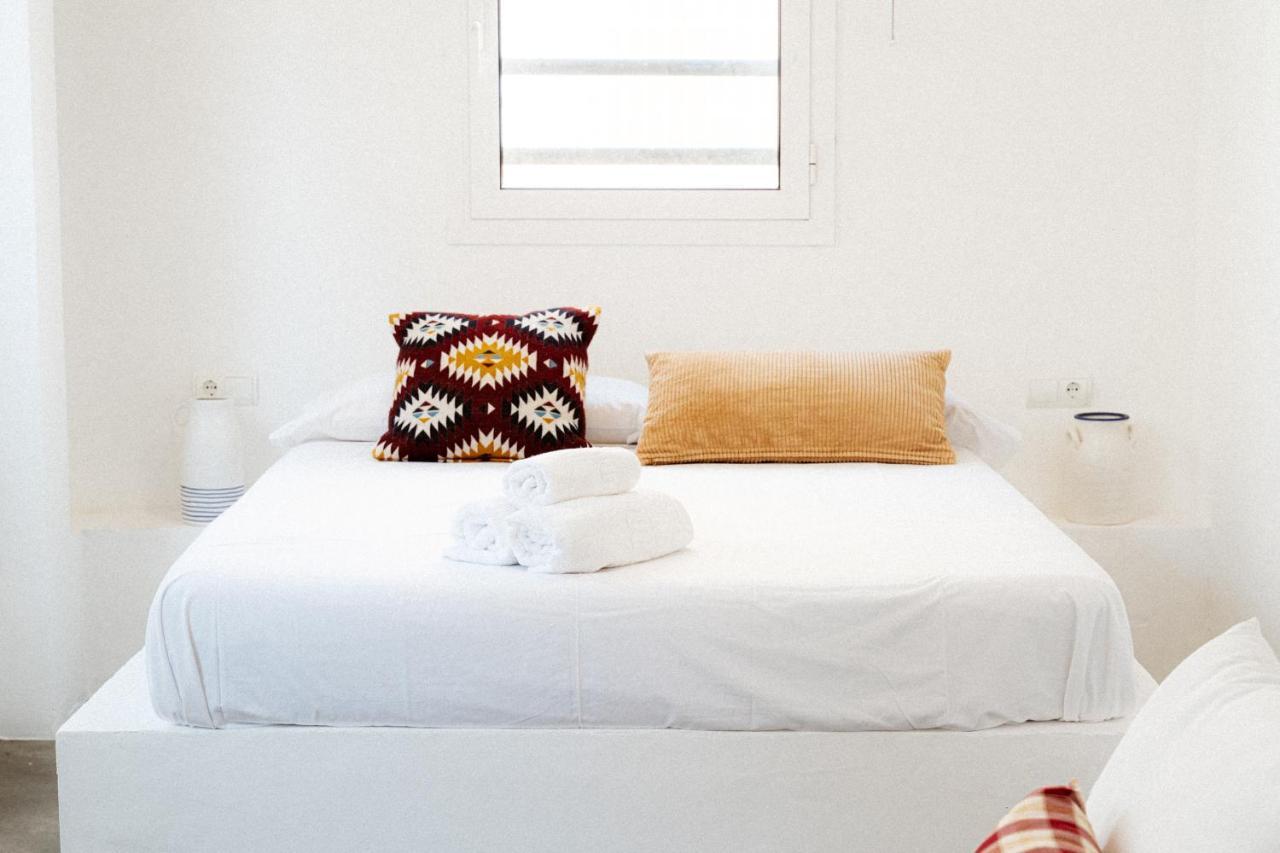 Estudio I Ideal Parejas En La Playa Alguer Apartment L'Ametlla de Mar