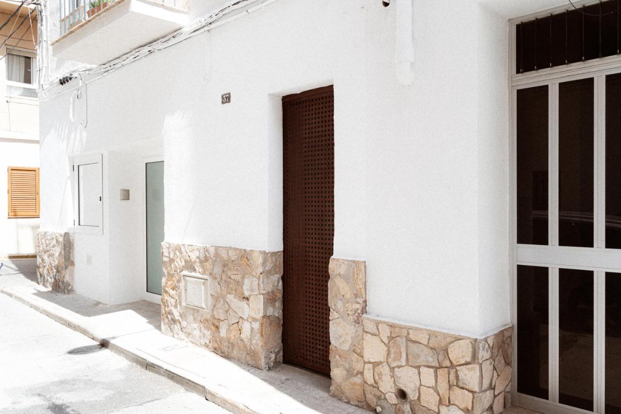 Estudio I Ideal Parejas En La Playa Alguer Apartment
