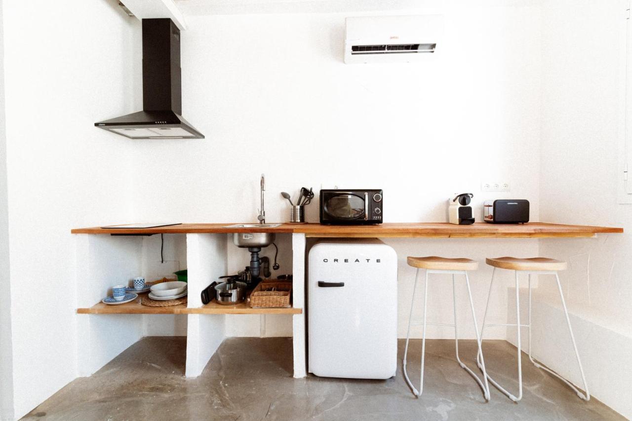 Apartment Estudio I Ideal Parejas En La Playa Alguer *