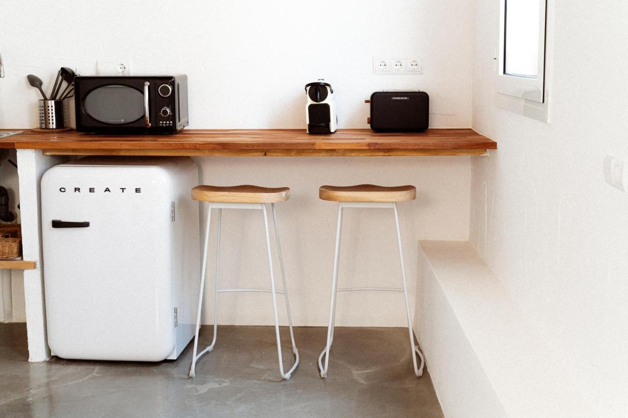Apartment Estudio I Ideal Parejas En La Playa Alguer
