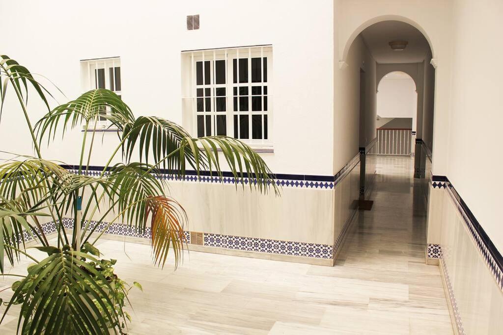 Apartamento Enjoy The Historic Center Of Chiclana By C. Dreams Chiclana de la Frontera