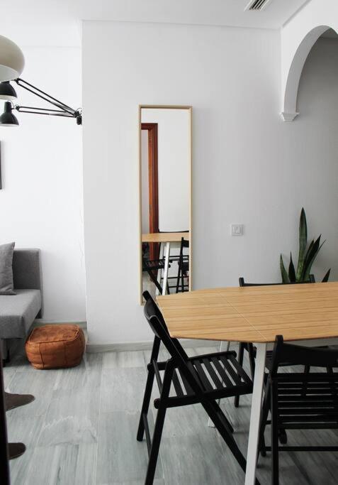 Enjoy The Historic Center Of Chiclana By C. Dreams Apartamento *