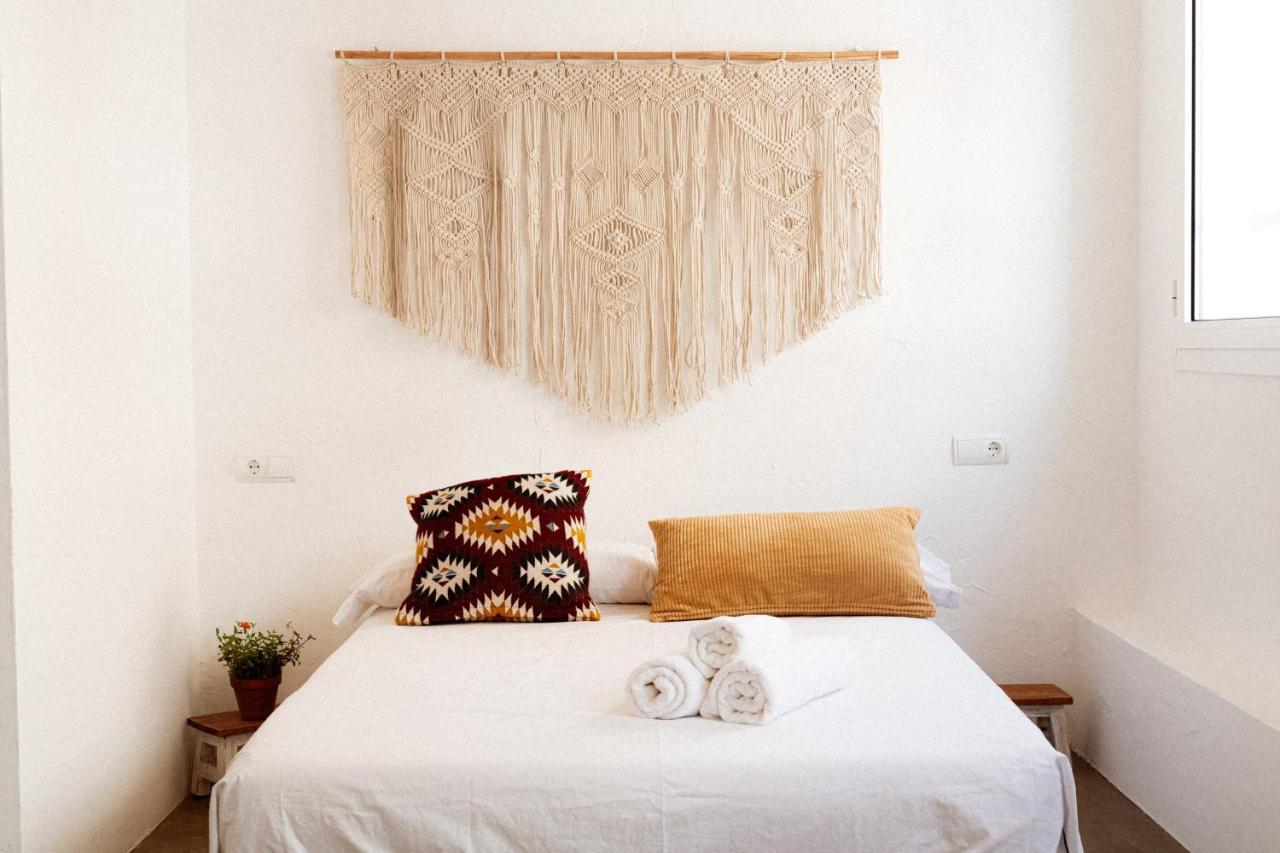 Apartamento Estudio Ii Ideal Parejas En La Playa Alguer L'Ametlla de Mar