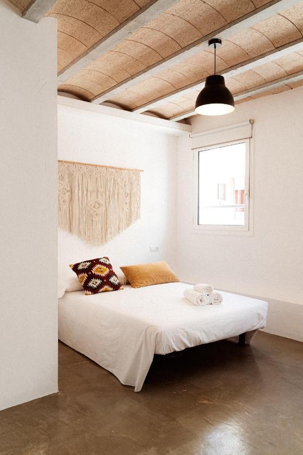 Estudio Ii Ideal Parejas En La Playa Alguer Apartamento *