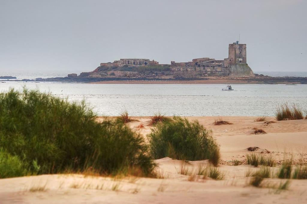 Enjoy The Historic Center Of Chiclana By C. Dreams Chiclana de la Frontera