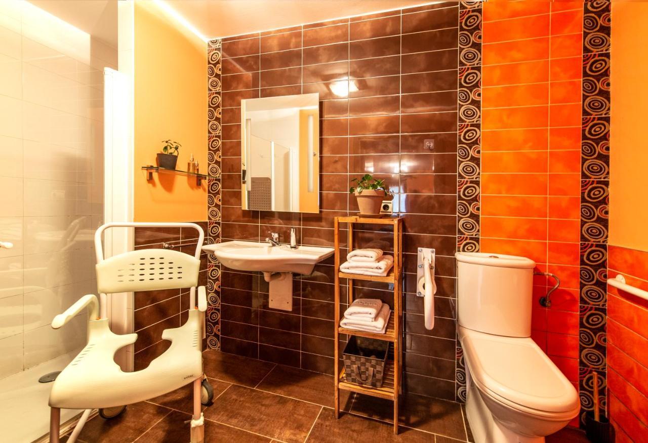 Casa rural Korteta