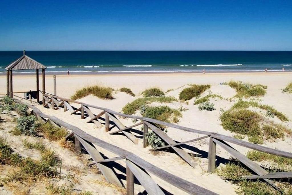 Apartamento Enjoy The Historic Center Of Chiclana By C. Dreams *