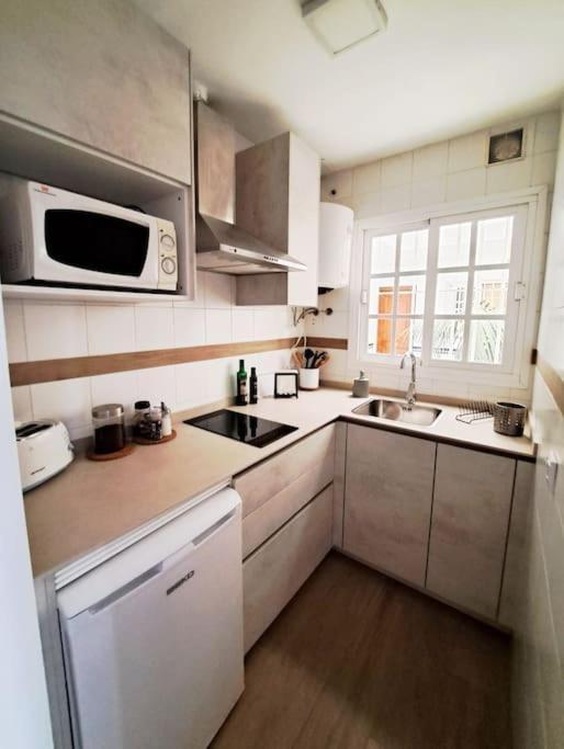 Apartamento Enjoy The Historic Center Of Chiclana By C. Dreams Chiclana de la Frontera