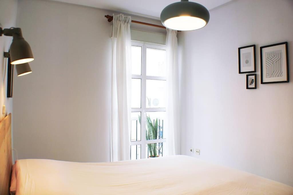 Apartamento Enjoy The Historic Center Of Chiclana By C. Dreams