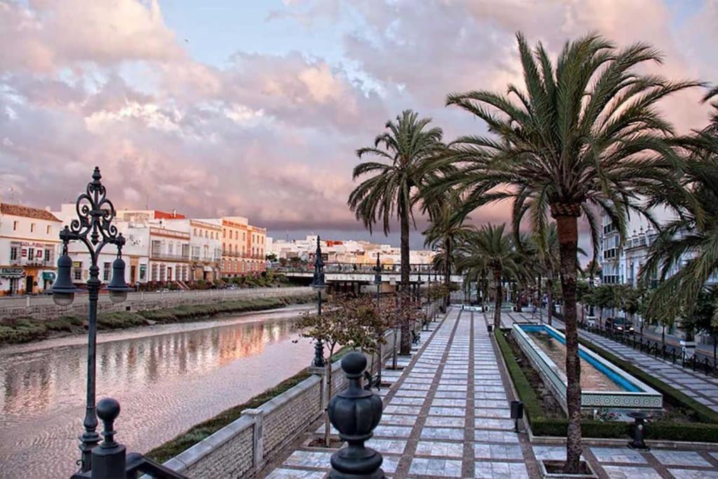 Enjoy The Historic Center Of Chiclana By C. Dreams Chiclana de la Frontera
