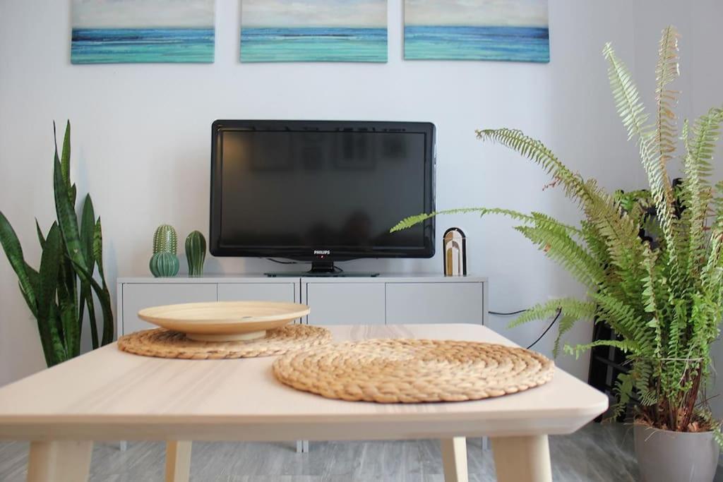 Enjoy The Historic Center Of Chiclana By C. Dreams Apartamento