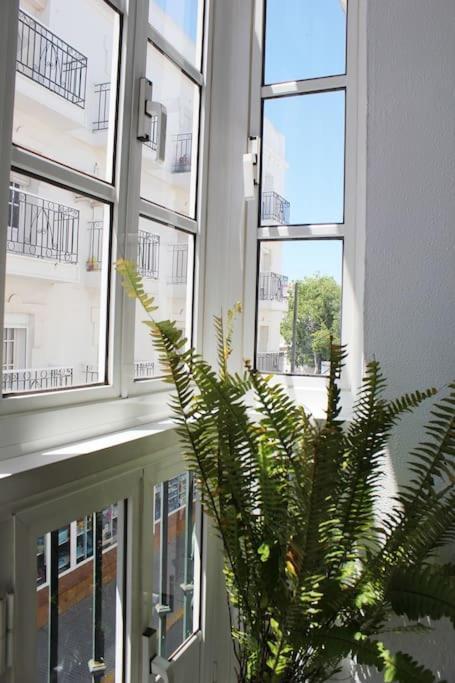 Apartamento Enjoy The Historic Center Of Chiclana By C. Dreams *