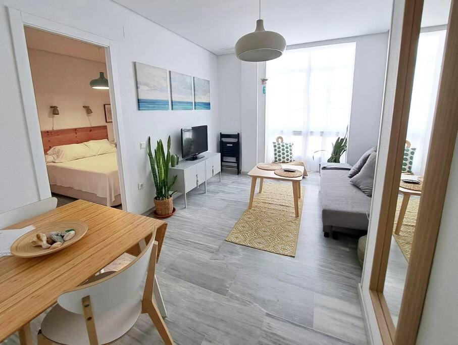 Apartamento Enjoy The Historic Center Of Chiclana By C. Dreams Chiclana de la Frontera