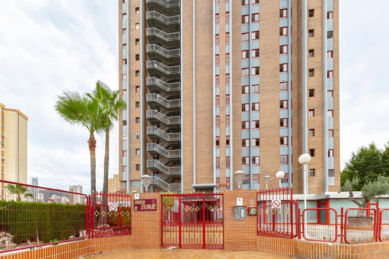 Apartamento Evamar By Costaroom Apartment *