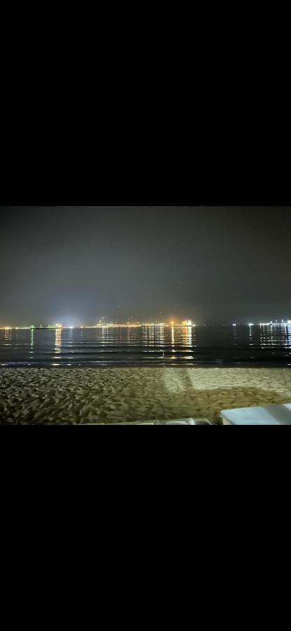 Apartamento Apartamento Pie Playa *