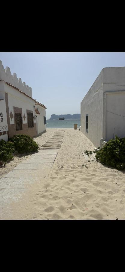 Apartamento Apartamento Pie Playa Algeciras