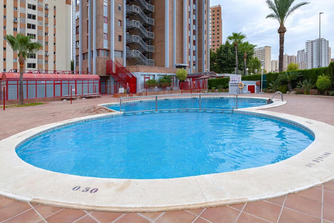 Apartment Apartamento Evamar By Costaroom *