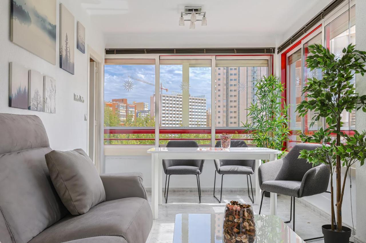 Apartment Apartamento Evamar By Costaroom