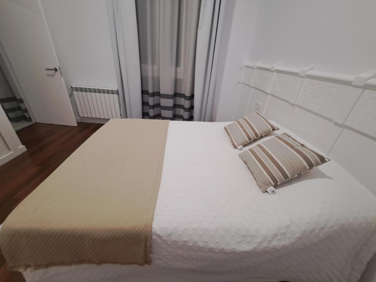 Apartment Loft Turistico Bouzas Vigo