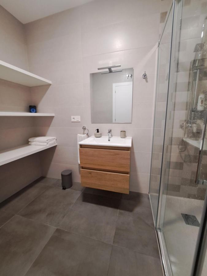 Loft Turistico Bouzas Apartment Vigo