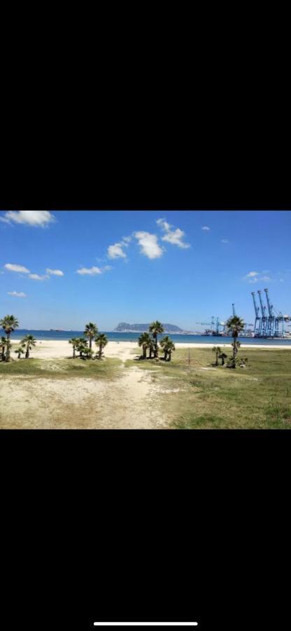 Apartamento Pie Playa