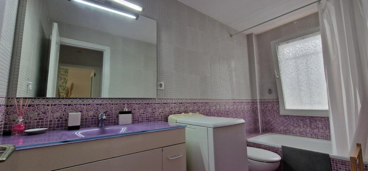 Azulverde De Mar - En 1ª Linea Playa San Lorenzo - Vut-4525-as Apartamento