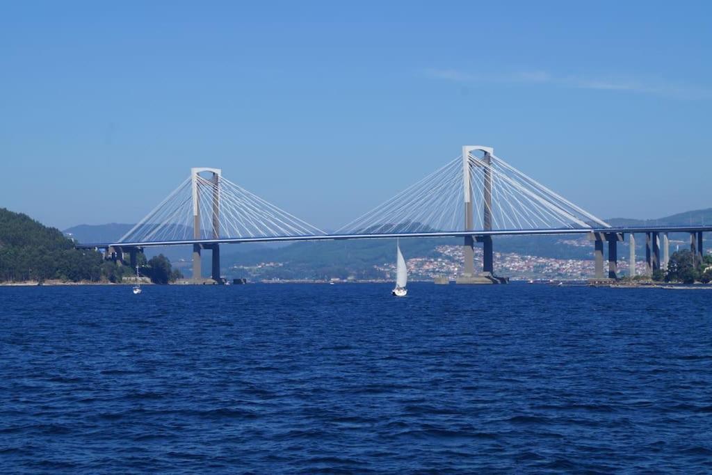 Piso Corazon De Las Rias Baixas *