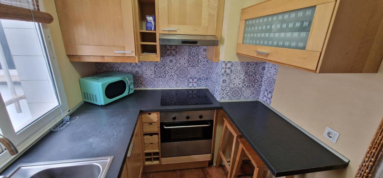 Azulverde De Mar - En 1ª Linea Playa San Lorenzo - Vut-4525-as Apartamento *