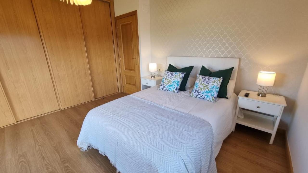 Villa Preciosa De 5 Rias Bajas Arcade