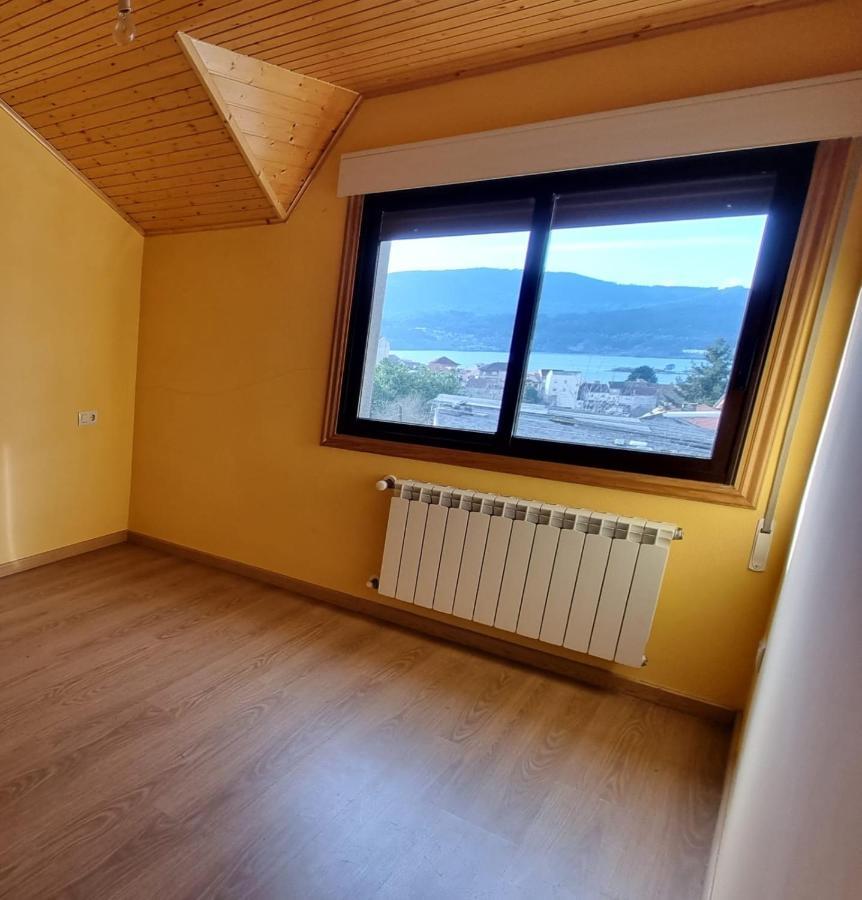 Preciosa De 5 Rias Bajas Villa Arcade