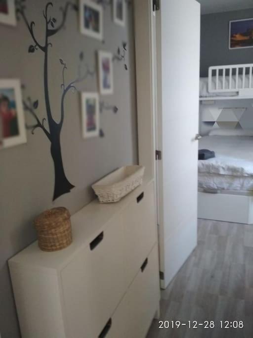 Apartamento Etxalo, Con Terraza En Gorliz