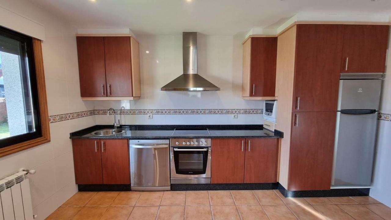 Villa Preciosa De 5 Rias Bajas