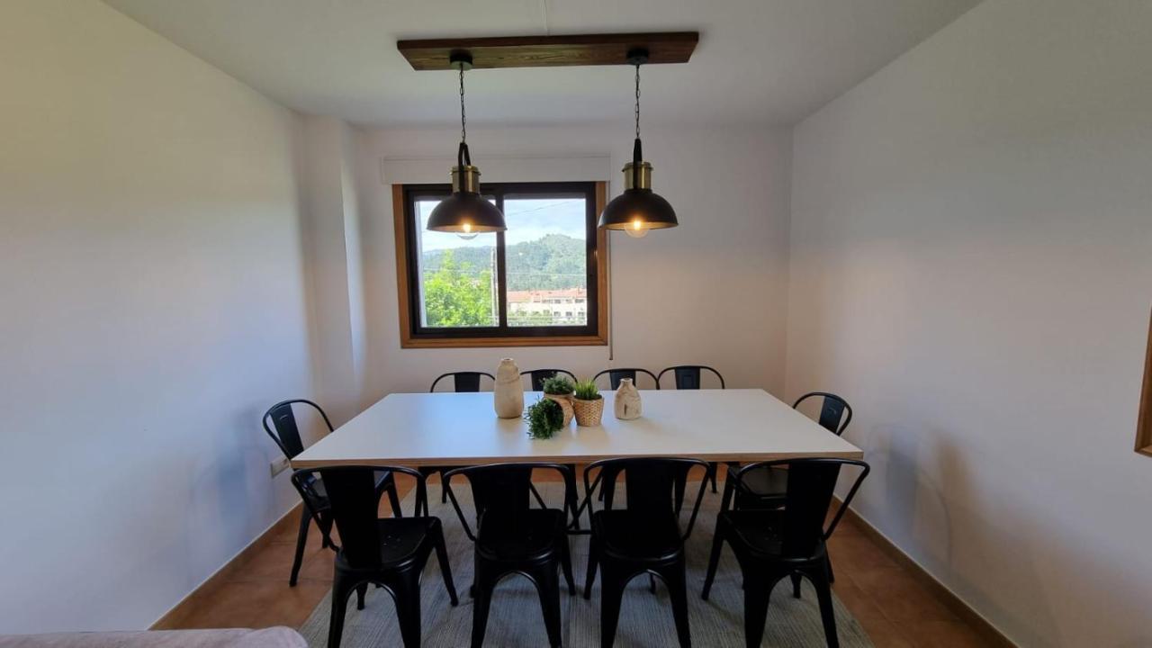Preciosa De 5 Rias Bajas Villa
