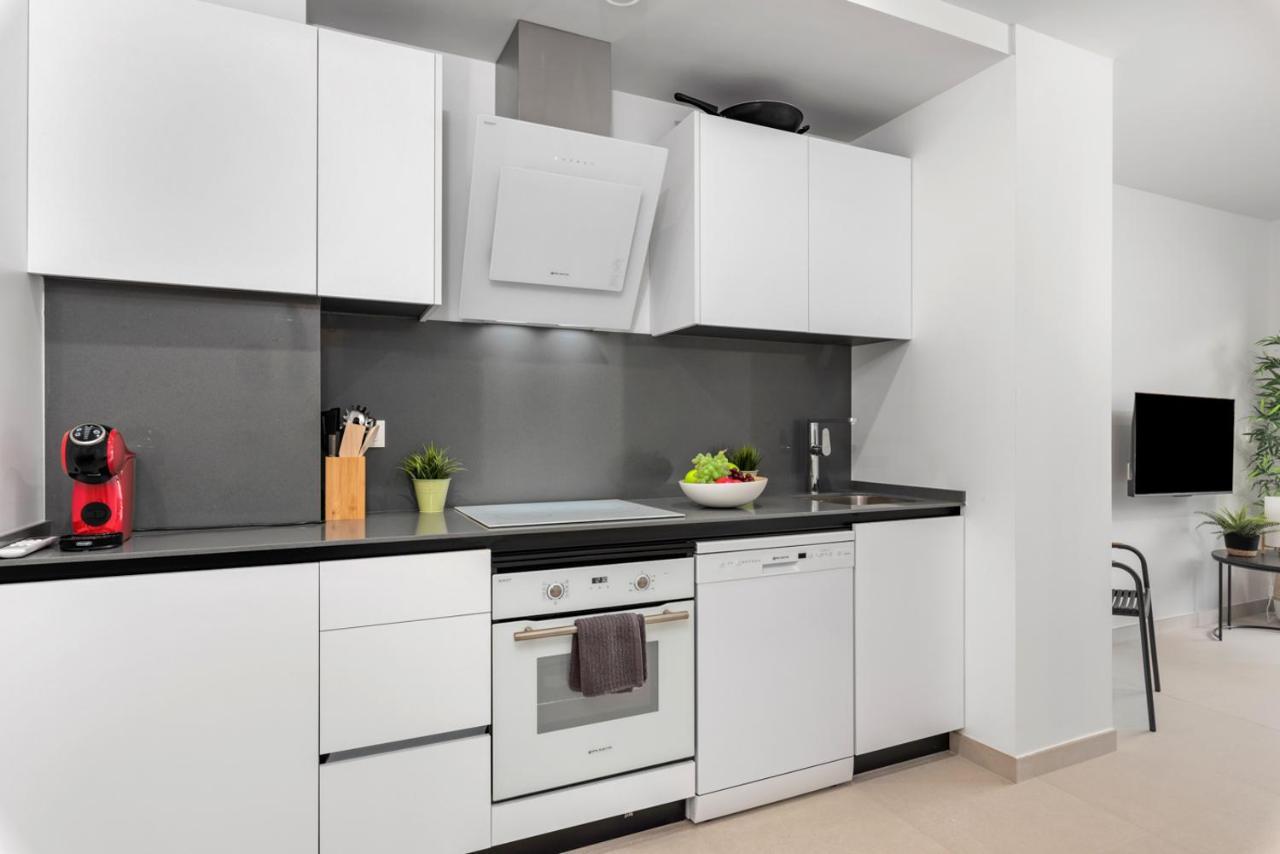 Apartamento Tokai Casa Sol *
