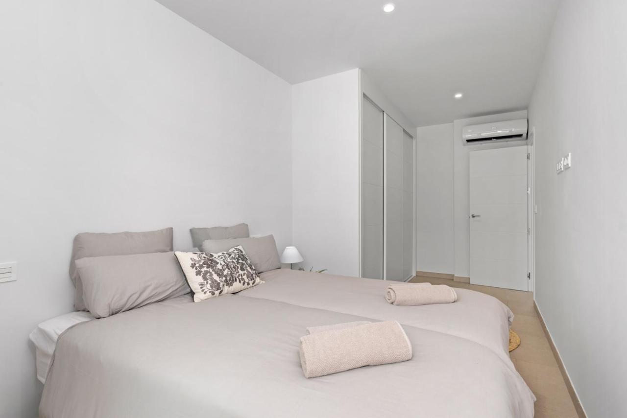 Apartamento Tokai Casa Sol