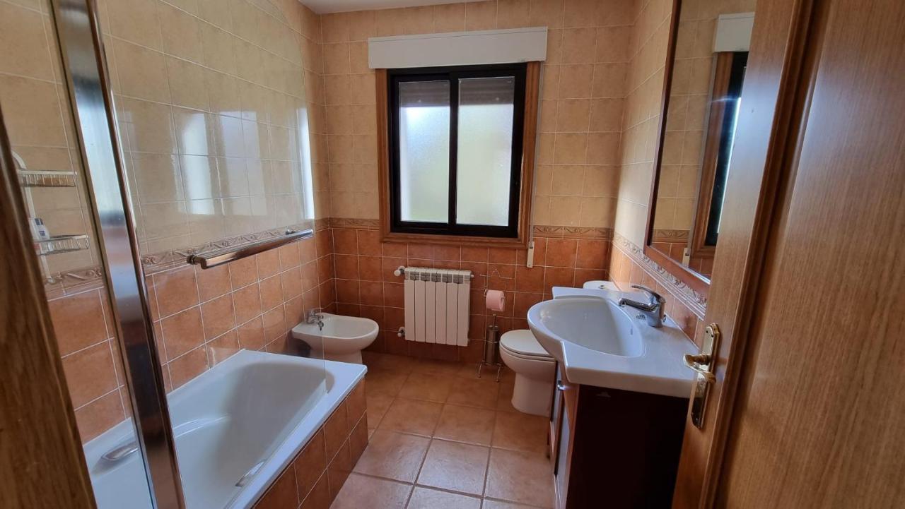 Villa Preciosa De 5 Rias Bajas *